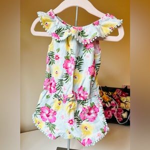 Little me for baby girl 18 months